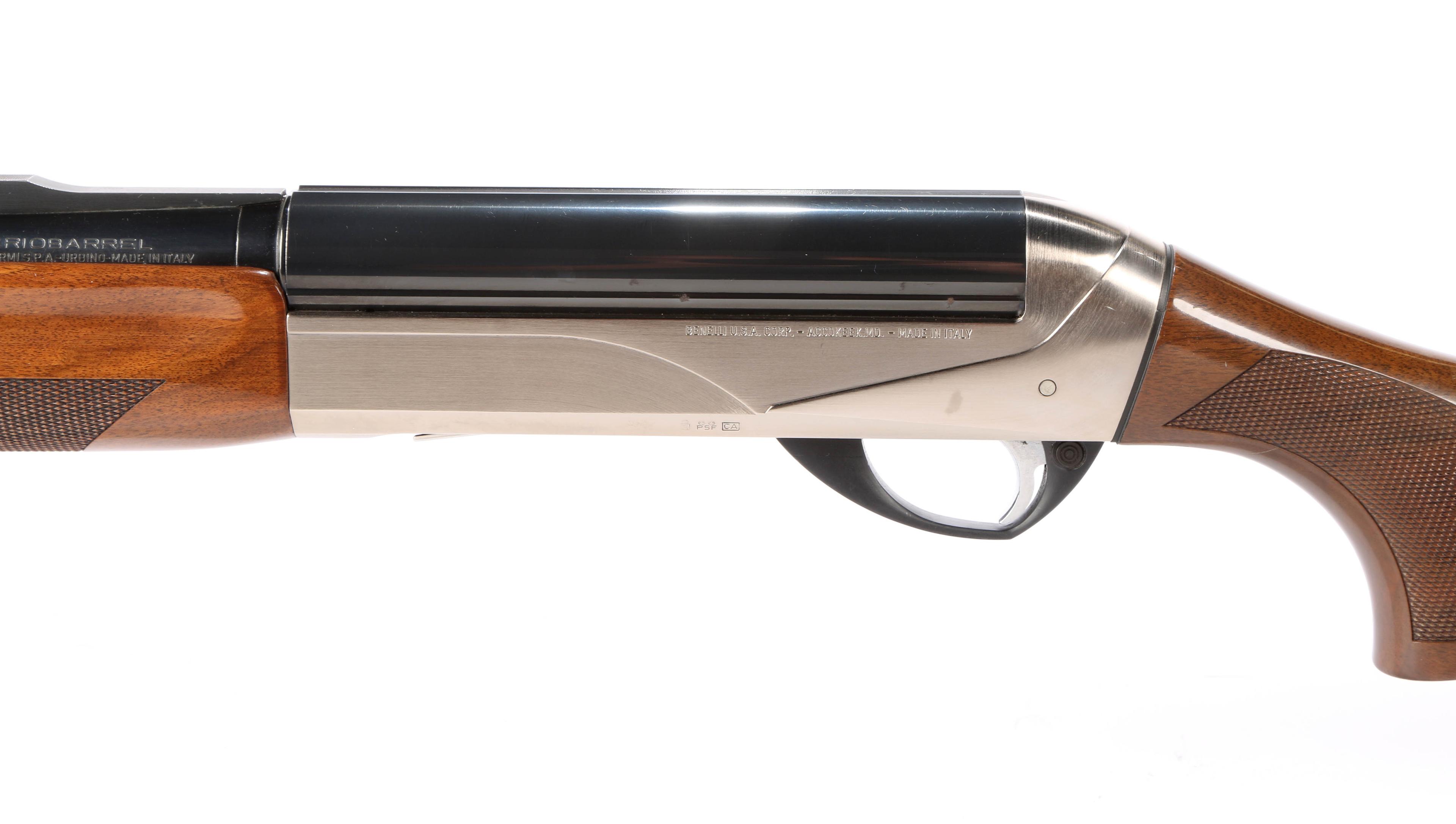 Benelli Sport II in 12 Gauge