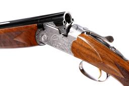 Beretta Silver Pigeon II in 12 Gauge