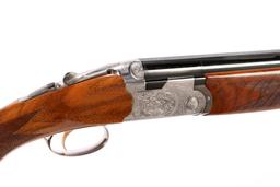 Beretta Silver Pigeon II in 12 Gauge