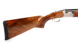 Beretta Silver Pigeon II in 12 Gauge