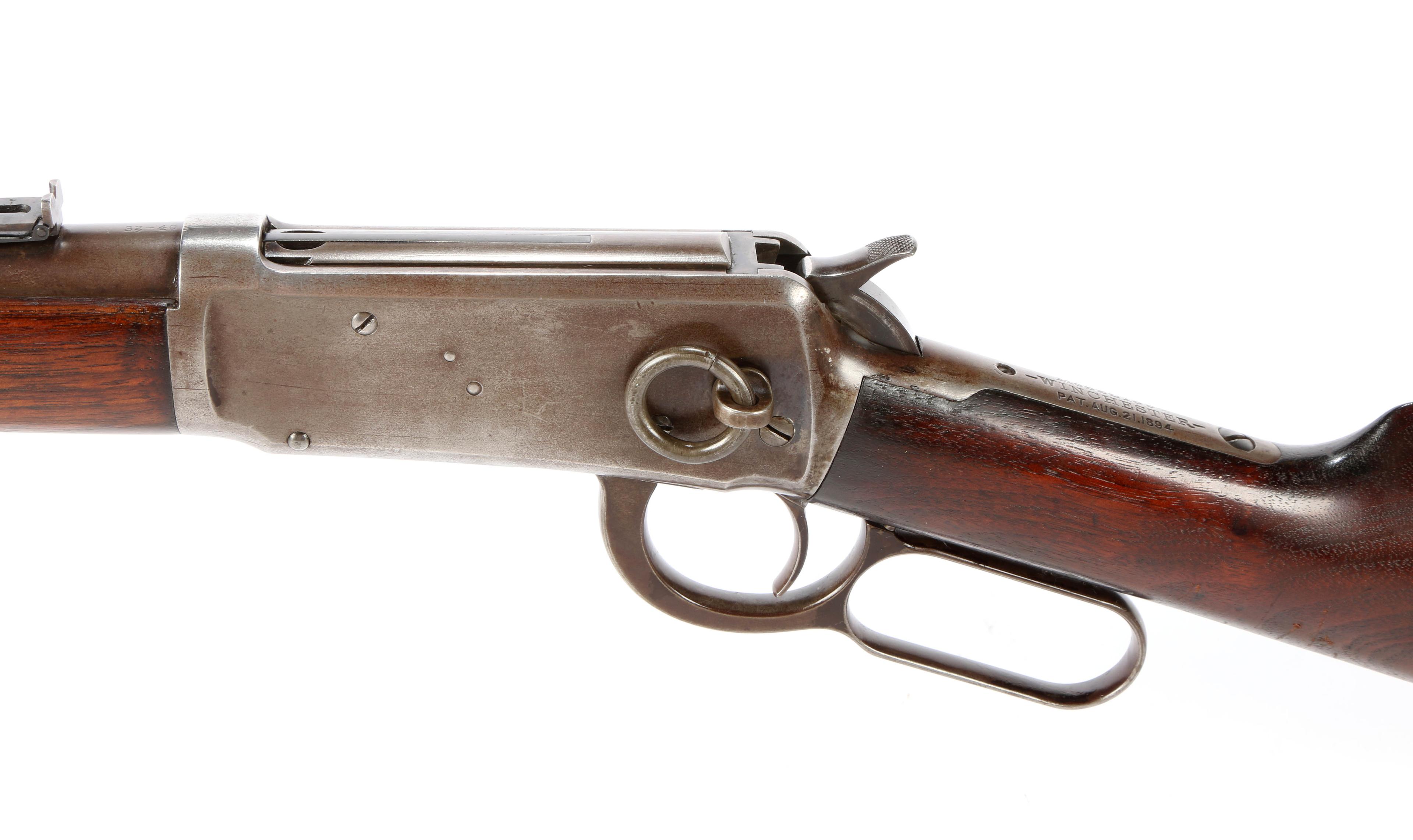 Winchester Model 1894 in .32/.40 WCF