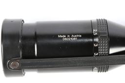 Swarovski Variable Scope