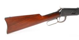 Winchester Model 1894 in .38/.55 WCF