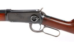 Winchester Model 1894 in .38/.55 WCF