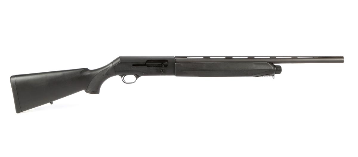 P. Beretta Model AL390 Silver Mallard in 12 Gauge