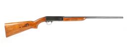 Remington Model 241 Speedmaster in .22 Short Rifle