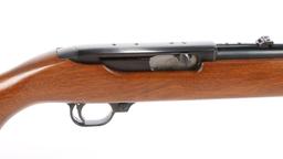 Ruger Carbine in .44 Mag.