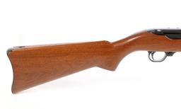 Ruger Carbine in .44 Mag.