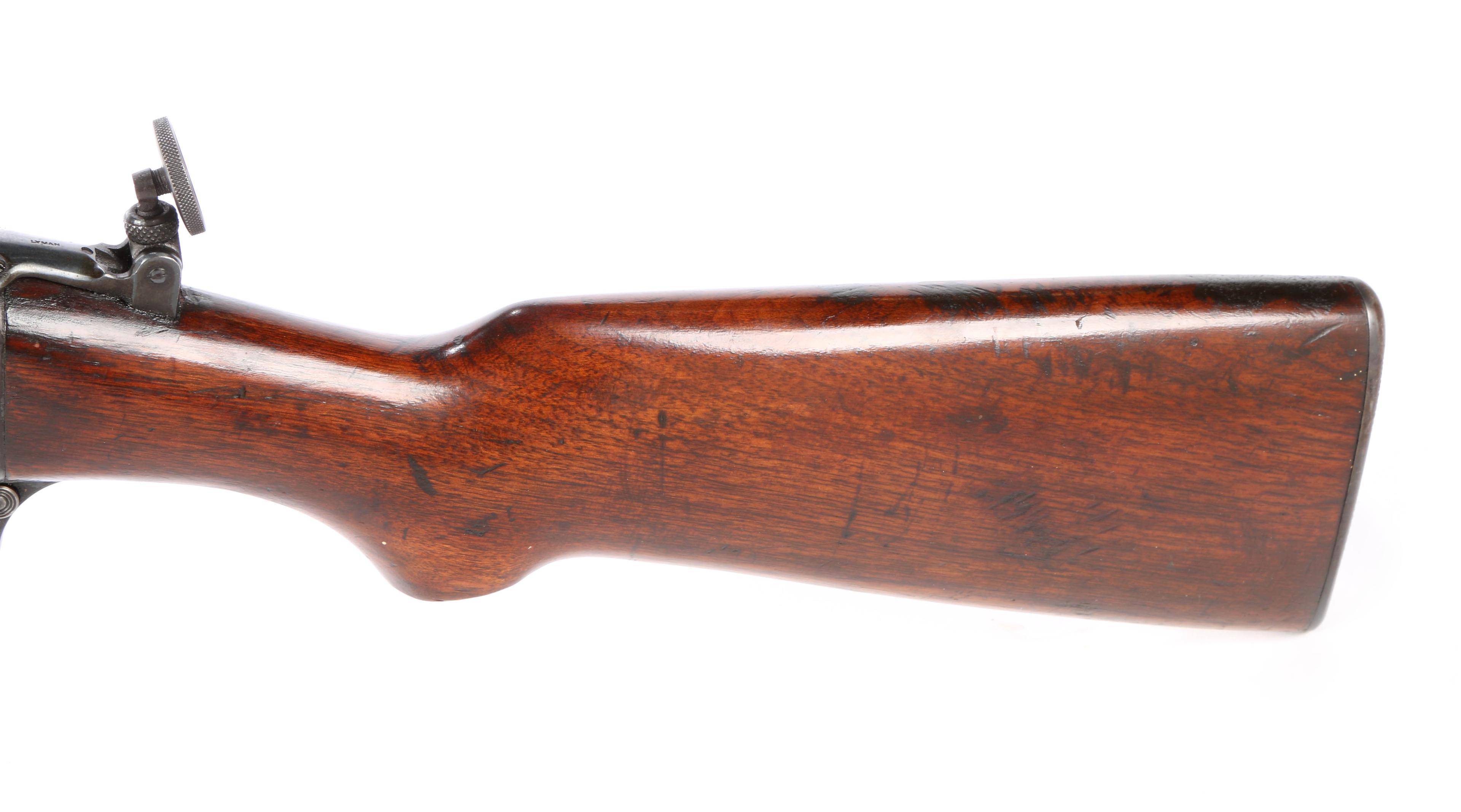 Remington Model 14 in .30 Rem Caliber