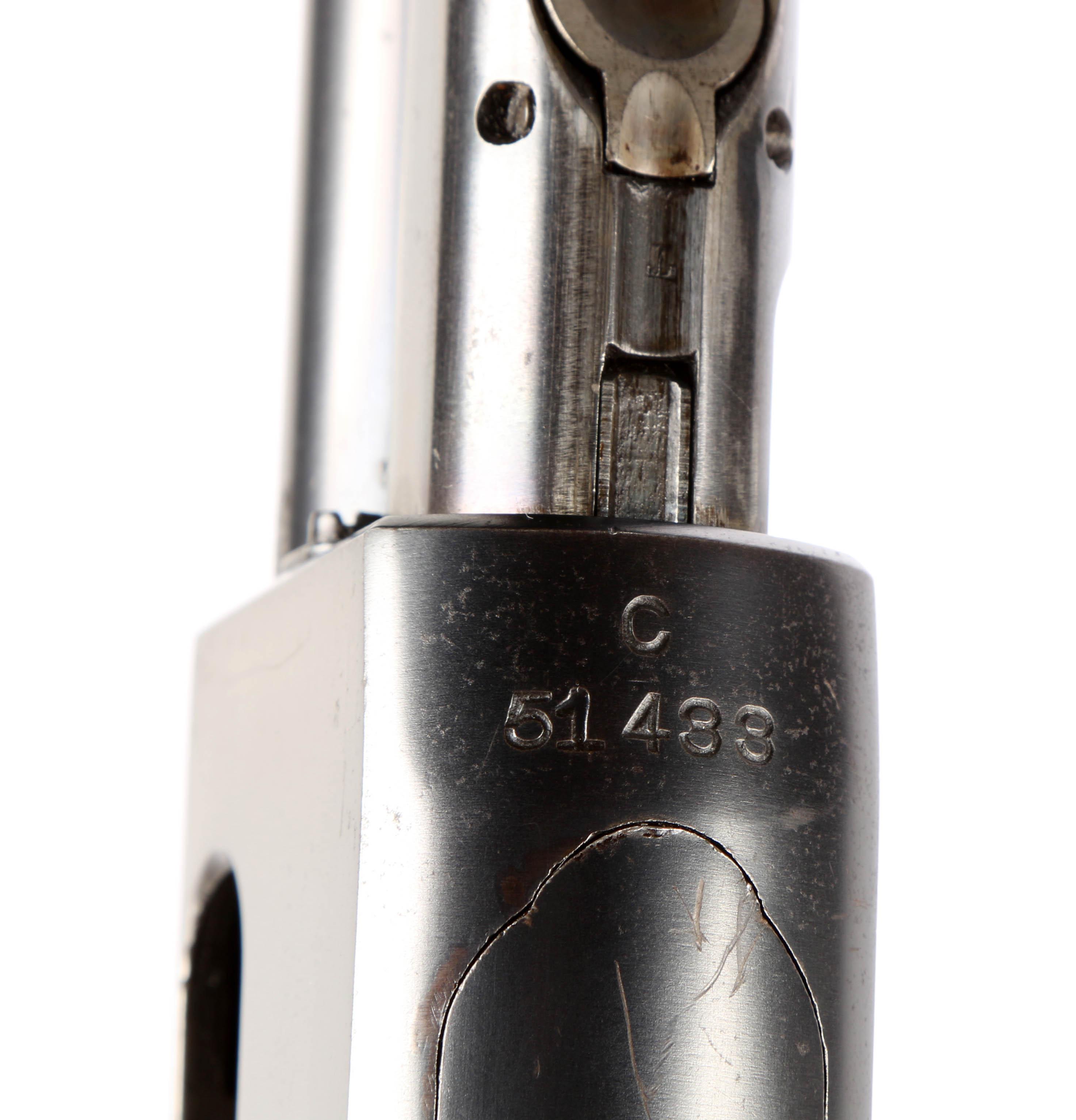 Remington Model 14 in .30 Rem Caliber