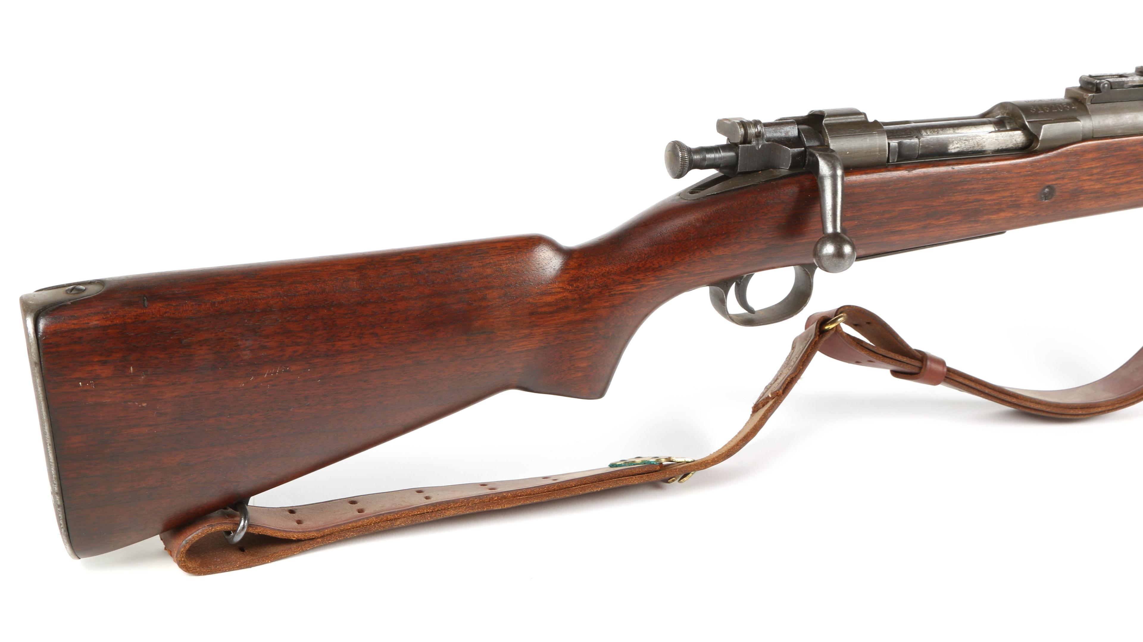 Remington Model 1903 in 30/06