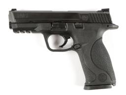 Smith & Wesson M&P 9 in 9mm