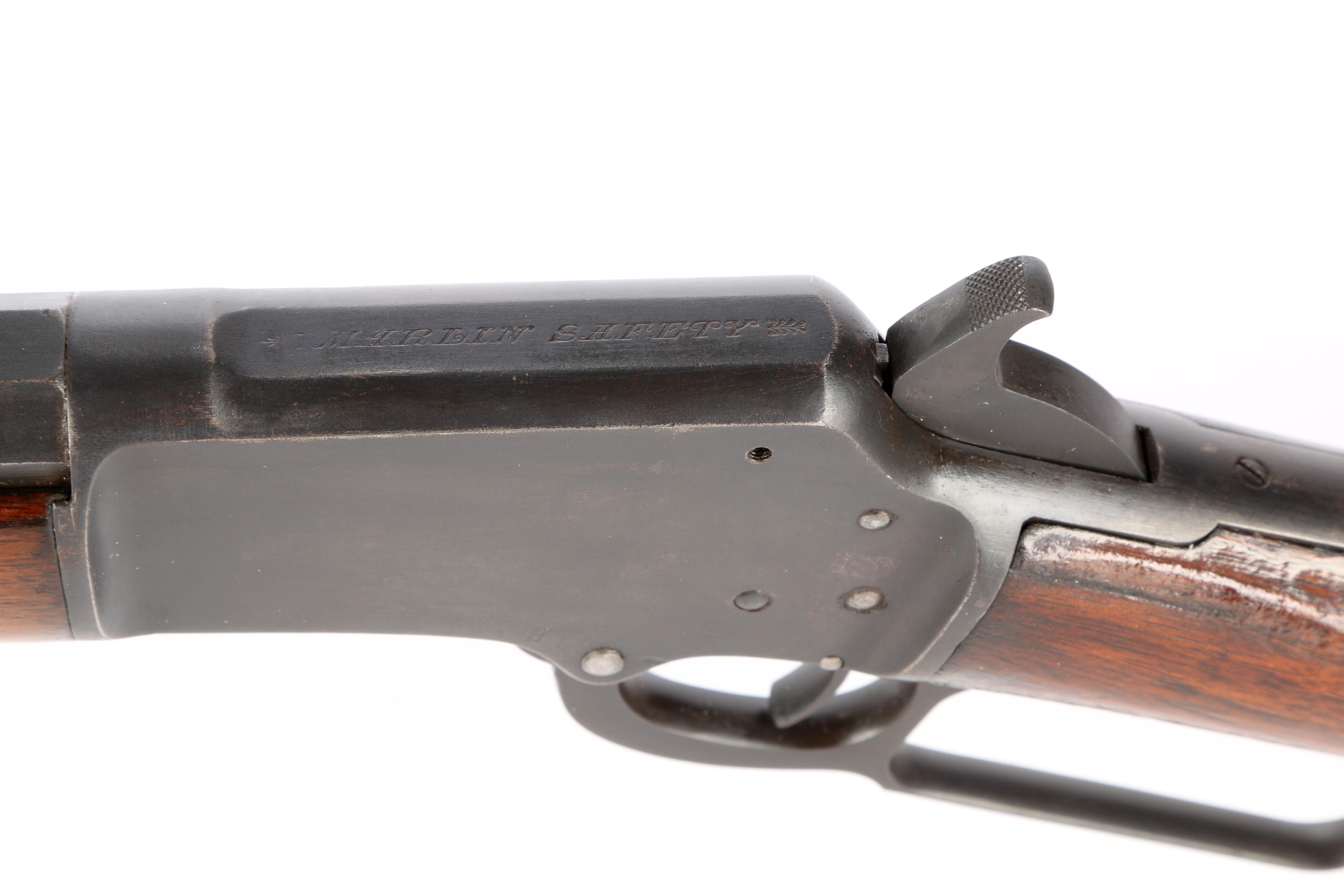 Marlin Model 1892 in .32 Center Fire