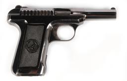 Savage Model 1907 in .32 ACP