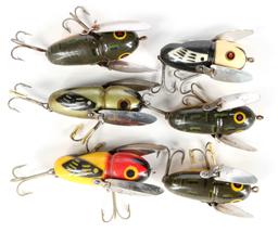 Heddon Crazy Crawlers (6)