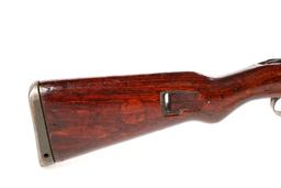 Zastava M98/48 in 8 MM