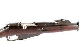 Mosin Nagant 91 in 7.62 x 54