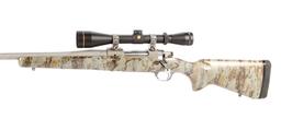 Ruger M77 Hawkeye in 6.5 Creedmore