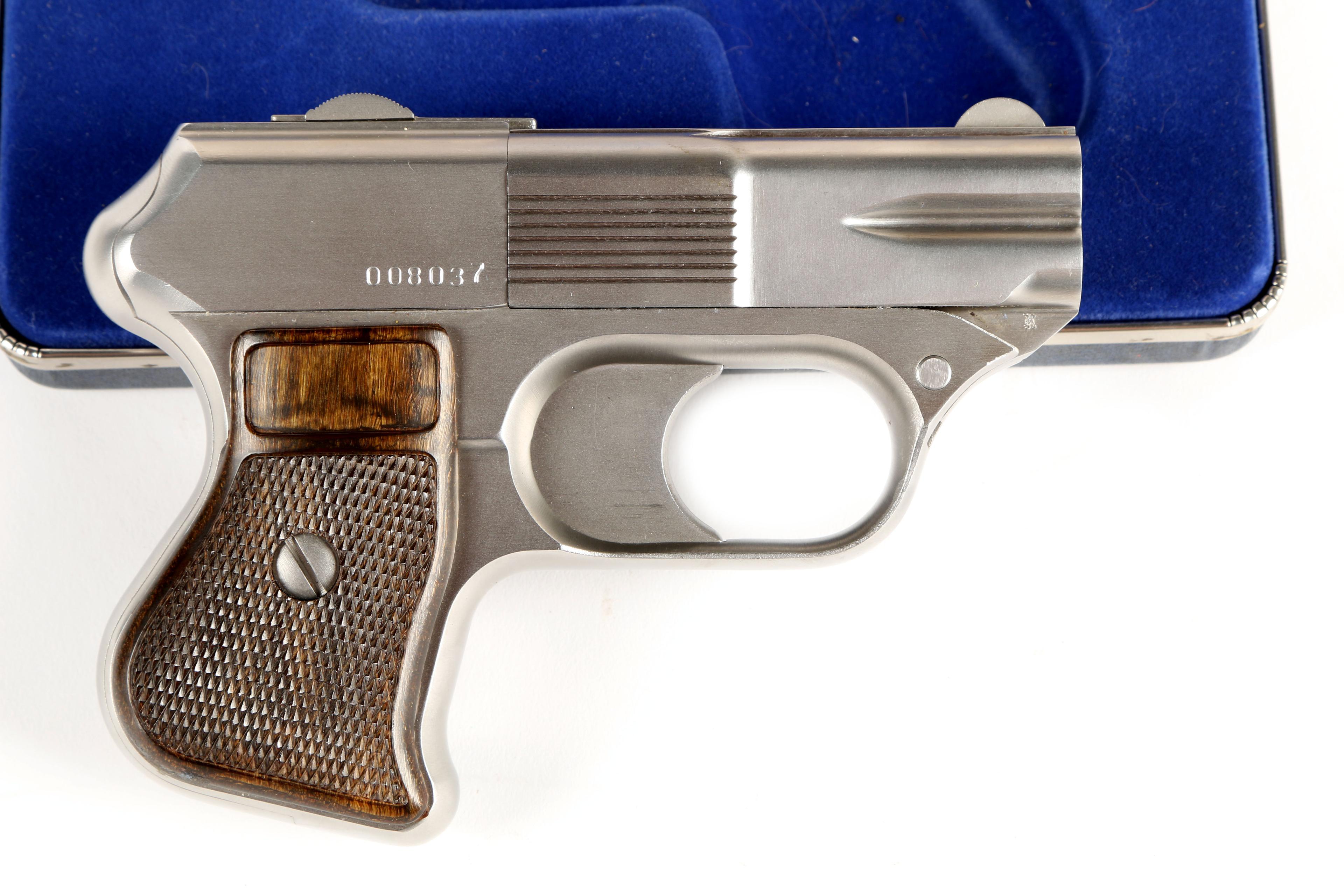 COP Model SS-1 in .357 Magnum