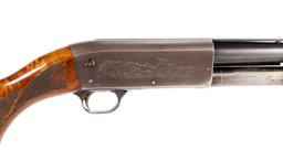 Ithaca Model 37 Featherlight in 12 Gauge