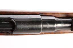 Steyr 1896 in 6.5 MM