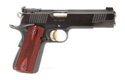 Kimber Gold Match in .45 ACP