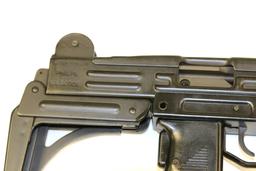 Uzi Model A in 9MM Para