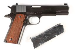 Remington 1911R1 in .45 Caliber