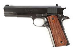 Remington 1911R1 in .45 Caliber