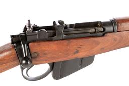 Savage Enfield No. 4 Mk. 1 in .303 Caliber