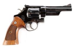 S & W Pre-Model 27 in .357 Magnum
