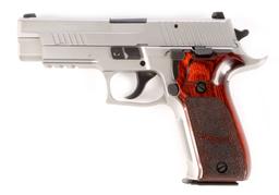 Sig Sauer P226 Elite in 9MM