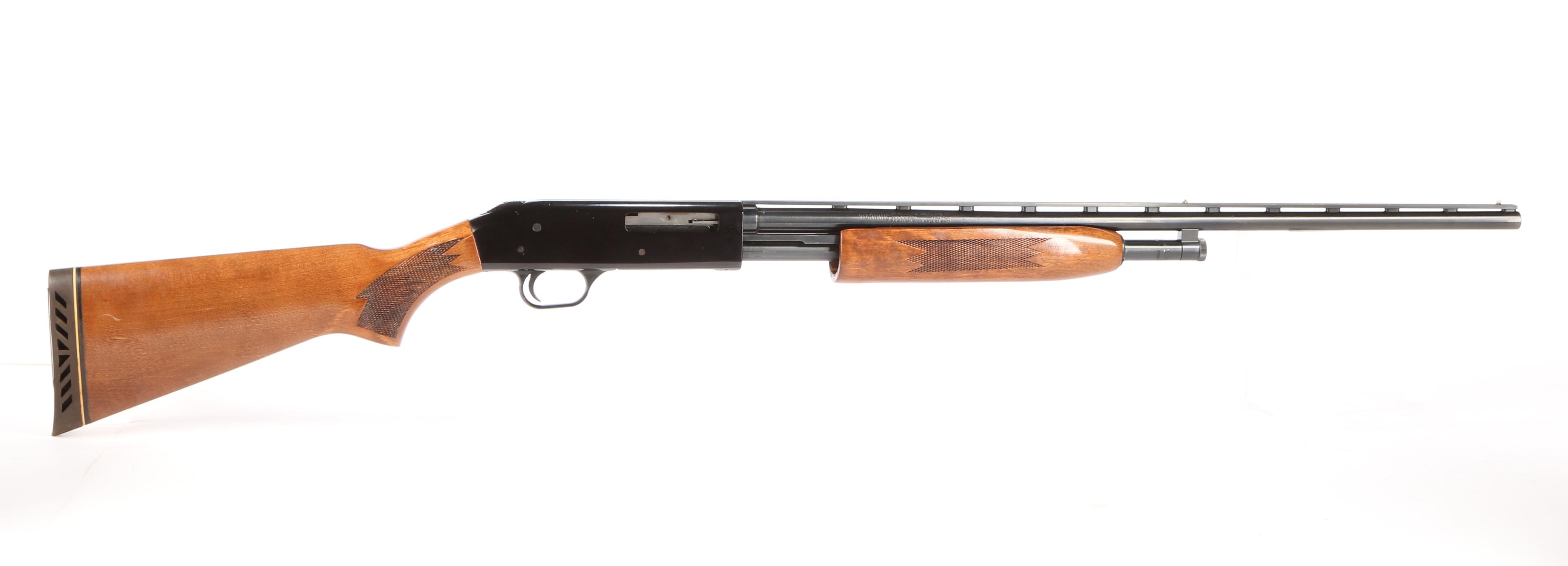 Mossberg 500E in .410 Gauge