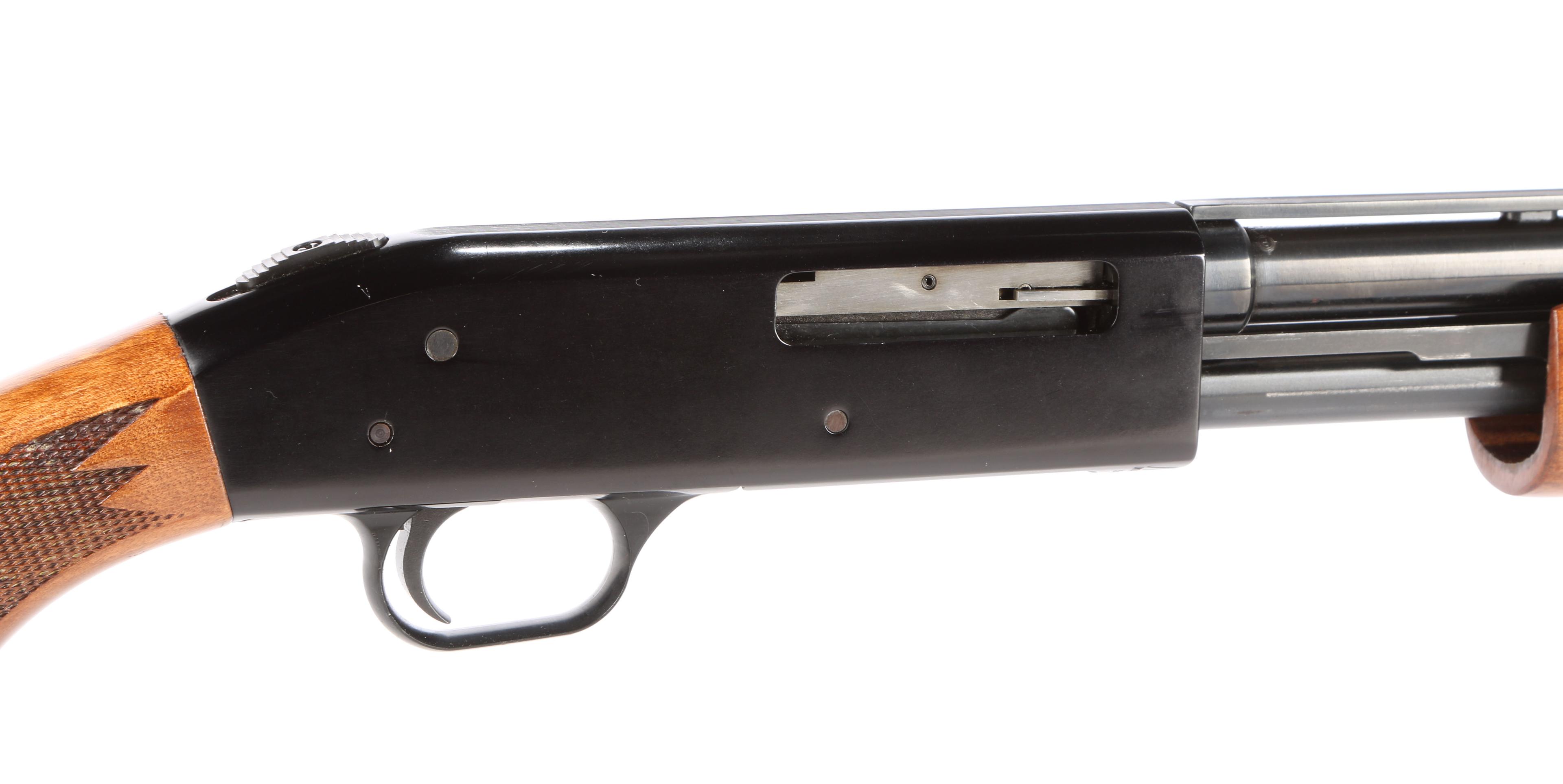 Mossberg 500E in .410 Gauge