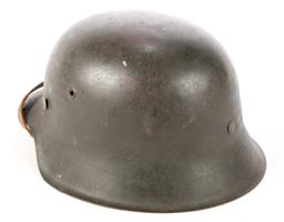 M40 WWII German Nazi SS Helmet