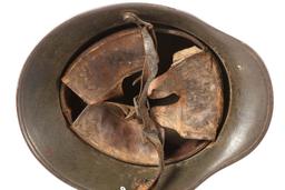 M16 Standard WWI German Camo Helmet