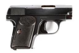 FN 1905 in .25 caliber
