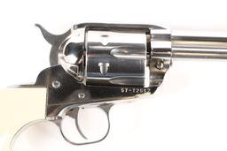 Ruger Vaquero in .45 Colt