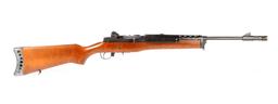 Ruger Mini-14 in .223 Remington