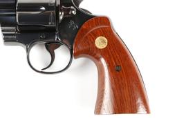 Colt Python in .357 Magnum