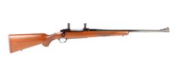 Ruger M77RS in .270 Winchester