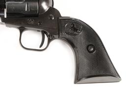 Colt Buntline Scout in .22 long rifle