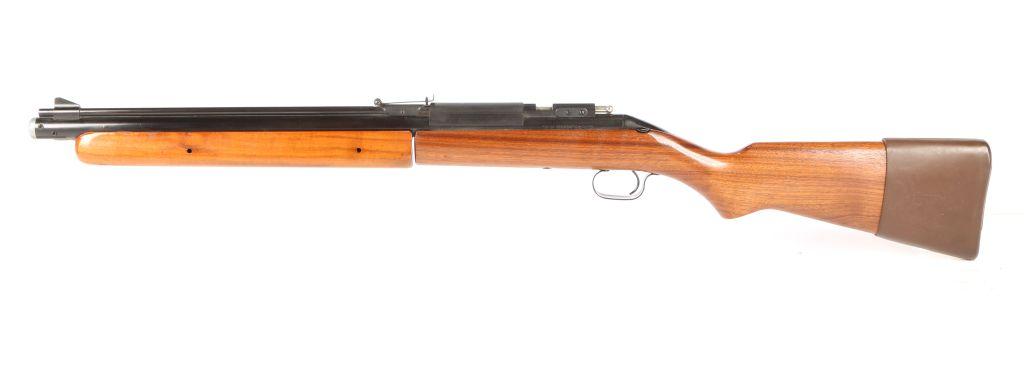 Sheridan "Blue Streak" in 5MM Pump Air Rifle