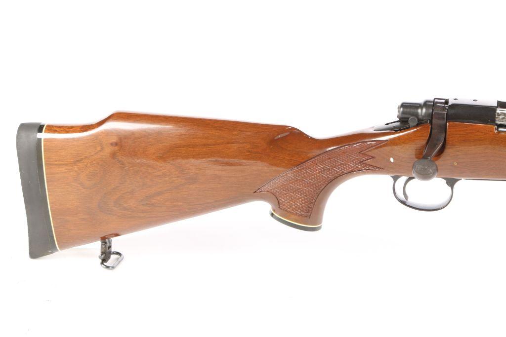 Remington 700 BDL in .35 Whelen