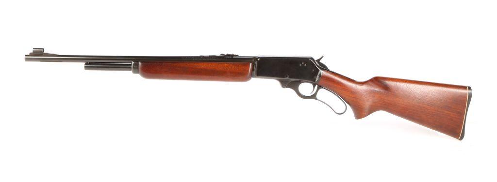 Marlin Model 336SC in 30-30 Win.