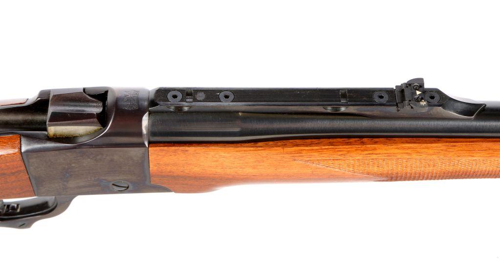 Sturm Ruger No. 1-S Bicentennial Rifle in 7mm Rem. Mag.