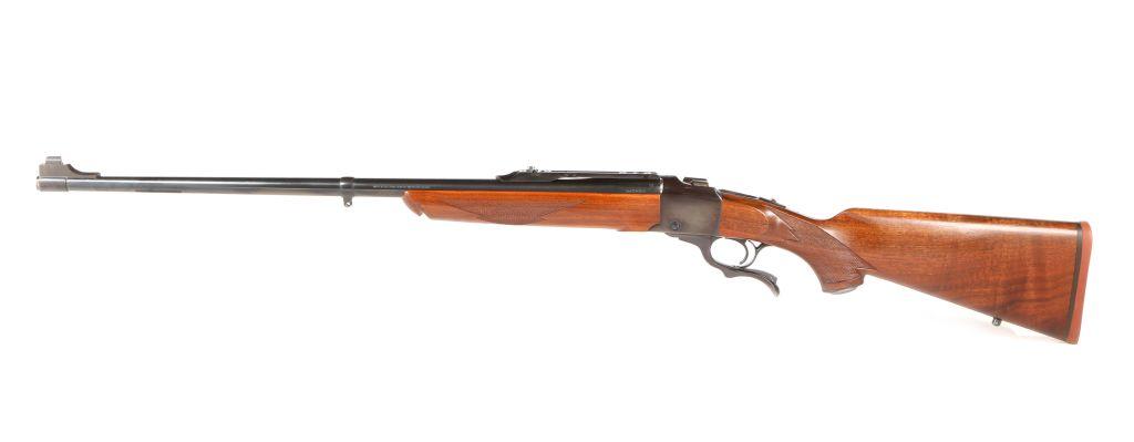 Sturm Ruger No. 1-S Bicentennial Rifle in 7mm Rem. Mag.