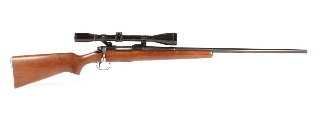 Remington Model 722 in .244 Remington