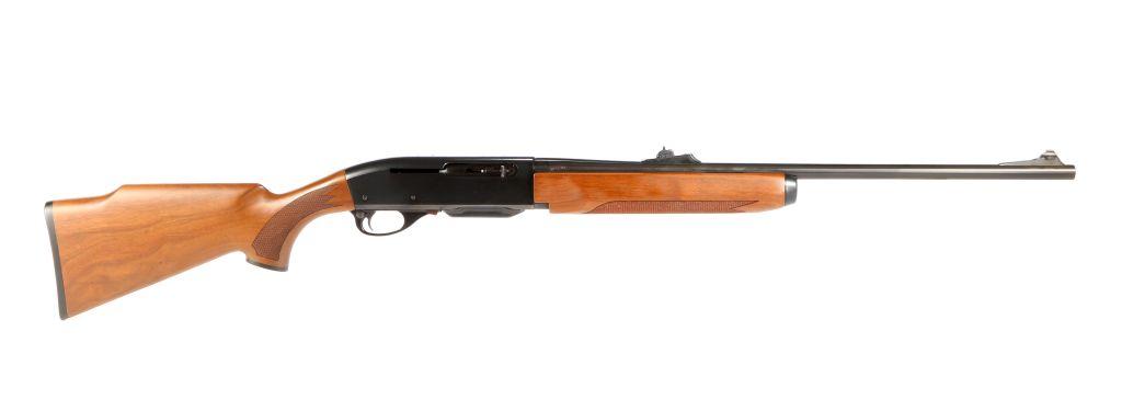 Remington Model 7400 in .35 Whelen