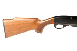 Remington Model 7400 in .35 Whelen